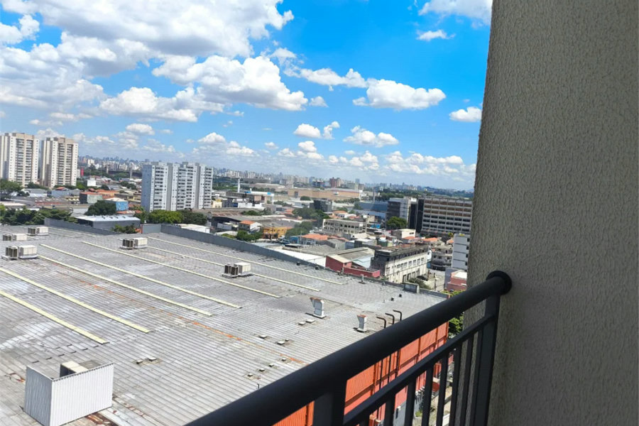 Apartamento à venda com 3 quartos, sendo 1 suíte, em Vila Guilherme, São Paulo, SP