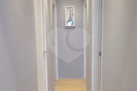 Triplex à venda com 3 suítes em Santana, São Paulo, SP