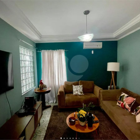 Casa à venda com 3 suítes em Jardim Imperador, Guarulhos, SP