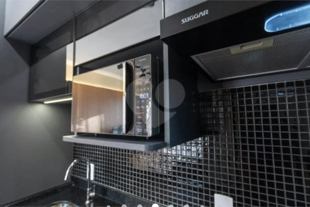 Apartamento à venda ou para alugar com 1 quarto em Perdizes, São Paulo, SP