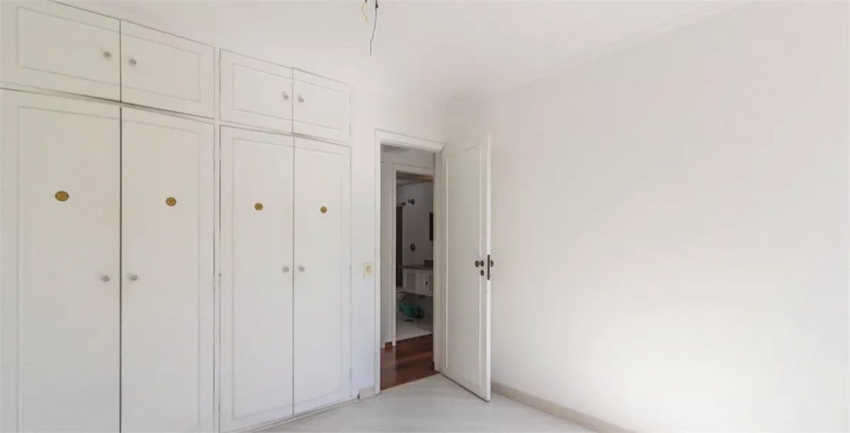 Apartamento à venda com 3 quartos em Pinheiros, São Paulo, SP