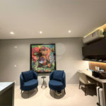 Apartamento à venda com 4 quartos, sendo 1 suíte, em Cerqueira César, São Paulo, SP