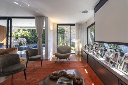 Casa à venda com 3 suítes em Jardim Luzitânia, São Paulo, SP