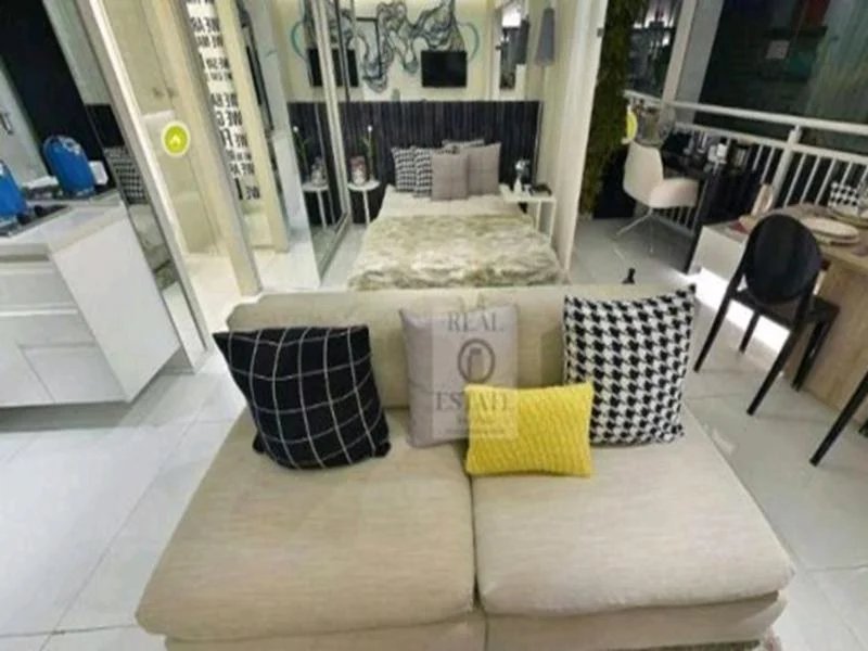 Apartamento à venda com 1 suíte em Pinheiros, São Paulo, SP