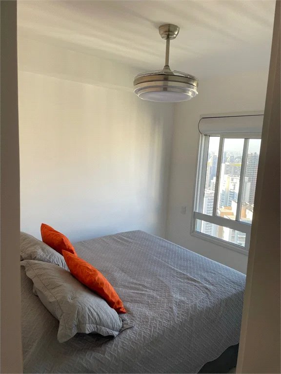 Apartamento à venda ou para alugar com 2 quartos, sendo 1 suíte,  em Vila Andrade, São Paulo, SP