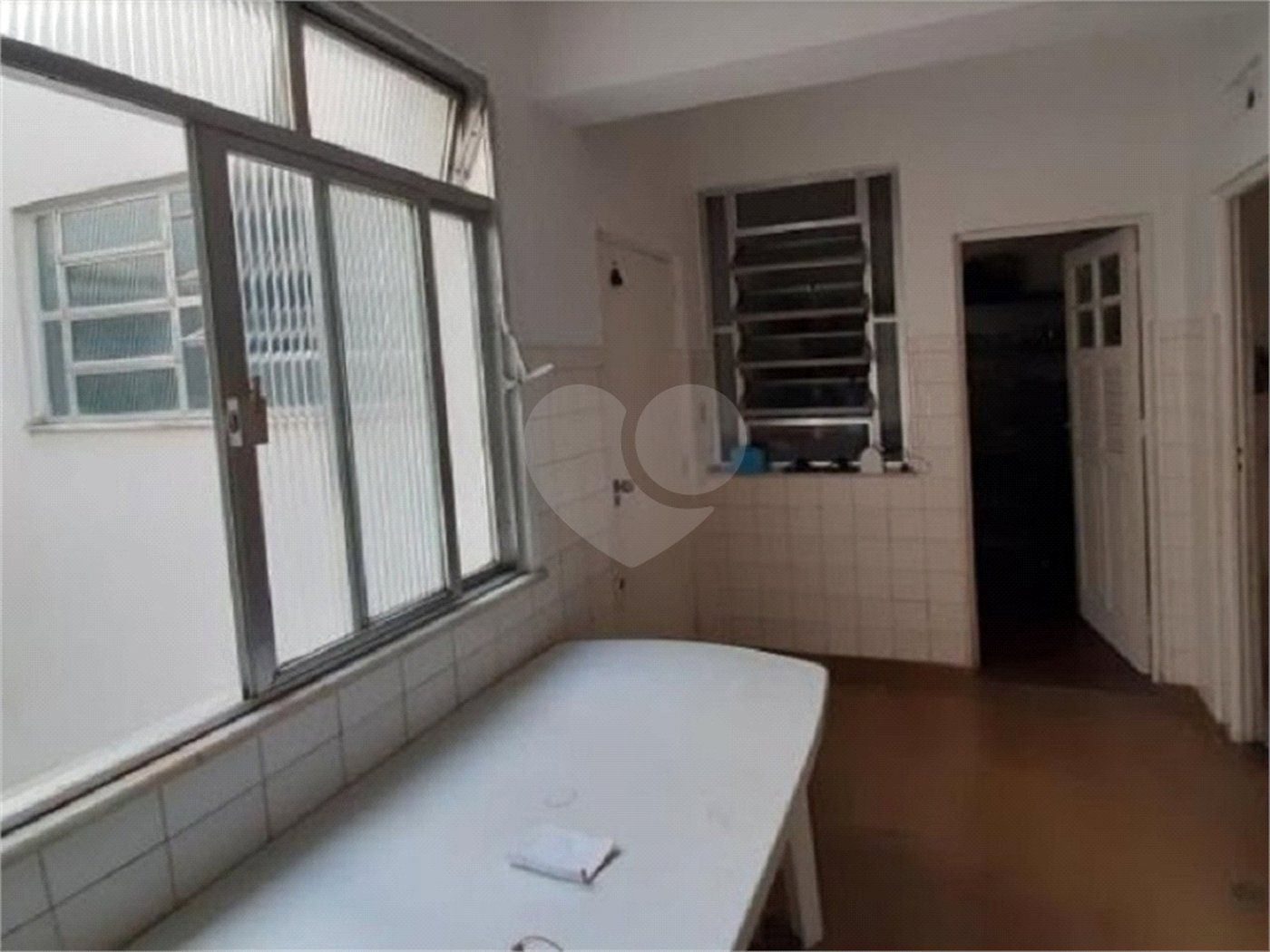 Apartamento à venda com 3 quartos em Grajaú, Rio de Janeiro, RJ