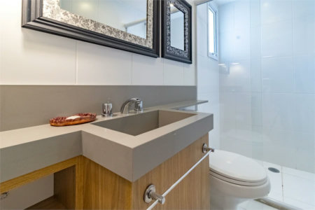 Apartamento para alugar com 1 suíte em Alto de Pinheiros, São Paulo, SP