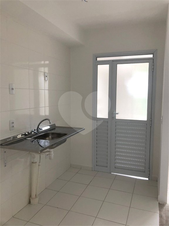 Apartamento à venda com 2 quartos em Mandaqui, São Paulo, SP