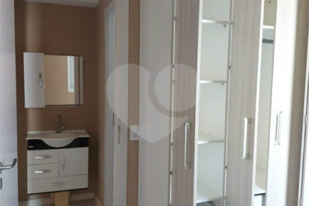 Apartamento à venda com 2 quartos em Jardim São João (jaraguá), São Paulo, SP