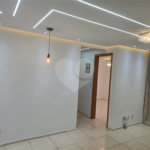 Apartamento à venda com 2 quartos em Santa Cruz, Rio de Janeiro, RJ