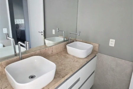 Apartamento à venda com 3 quartos, sendo 1 suíte, em Vila Suzana, São Paulo, SP