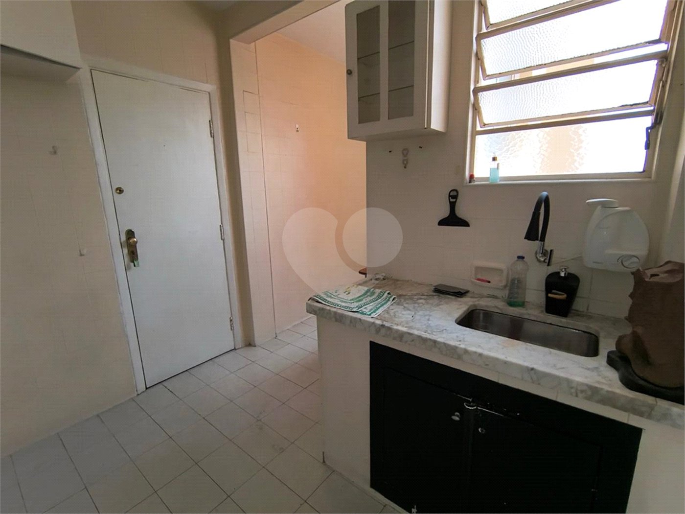 Apartamento à venda com 2 quartos em Santa Cecília, São Paulo, SP