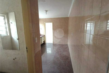 Casa para alugar com 3 quartos em Bosque da Saúde, São Paulo, SP