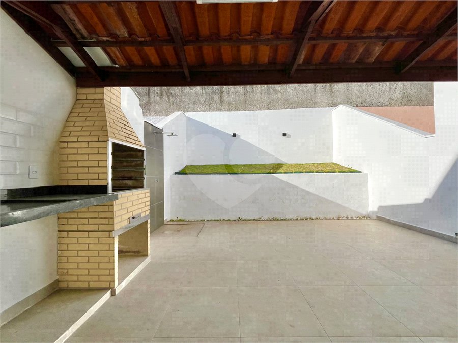 Casa à venda com 3 quartos no condomínio Residencial Villa Flora, Votorantim - SP