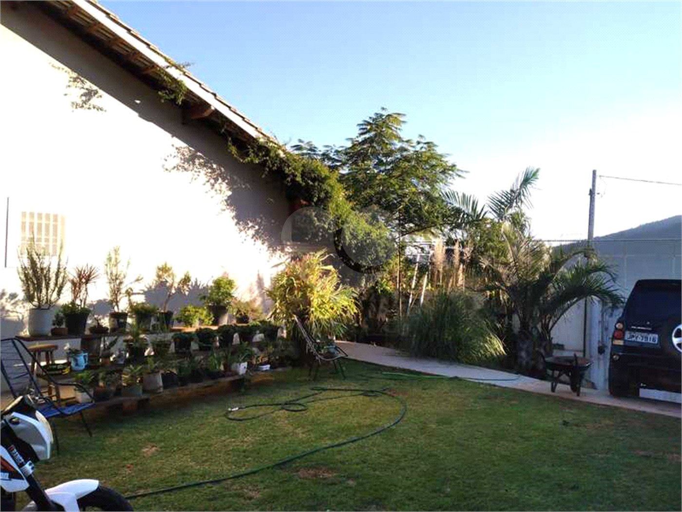 Casa Térrea à venda com 2 quartos em Corumbá (terra Preta), Mairiporã, SP