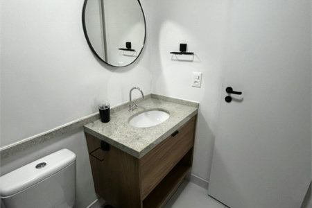 Studio à venda com 1 quarto em Vila Firmiano Pinto, São Paulo, SP