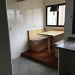 Apartamento à venda com 3 quartos, sendo 1 suíte,  em Santo Amaro, São Paulo, SP