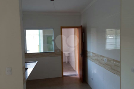 Casa à venda com 3 quartos, sendo 1 suíte, em Vila Brasilina, São Paulo, SP