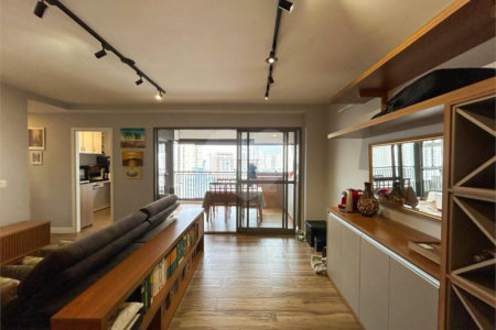 Apartamento à venda com 3 quartos, sendo 1 suíte, em Vila Guarani (z Sul), São Paulo, SP