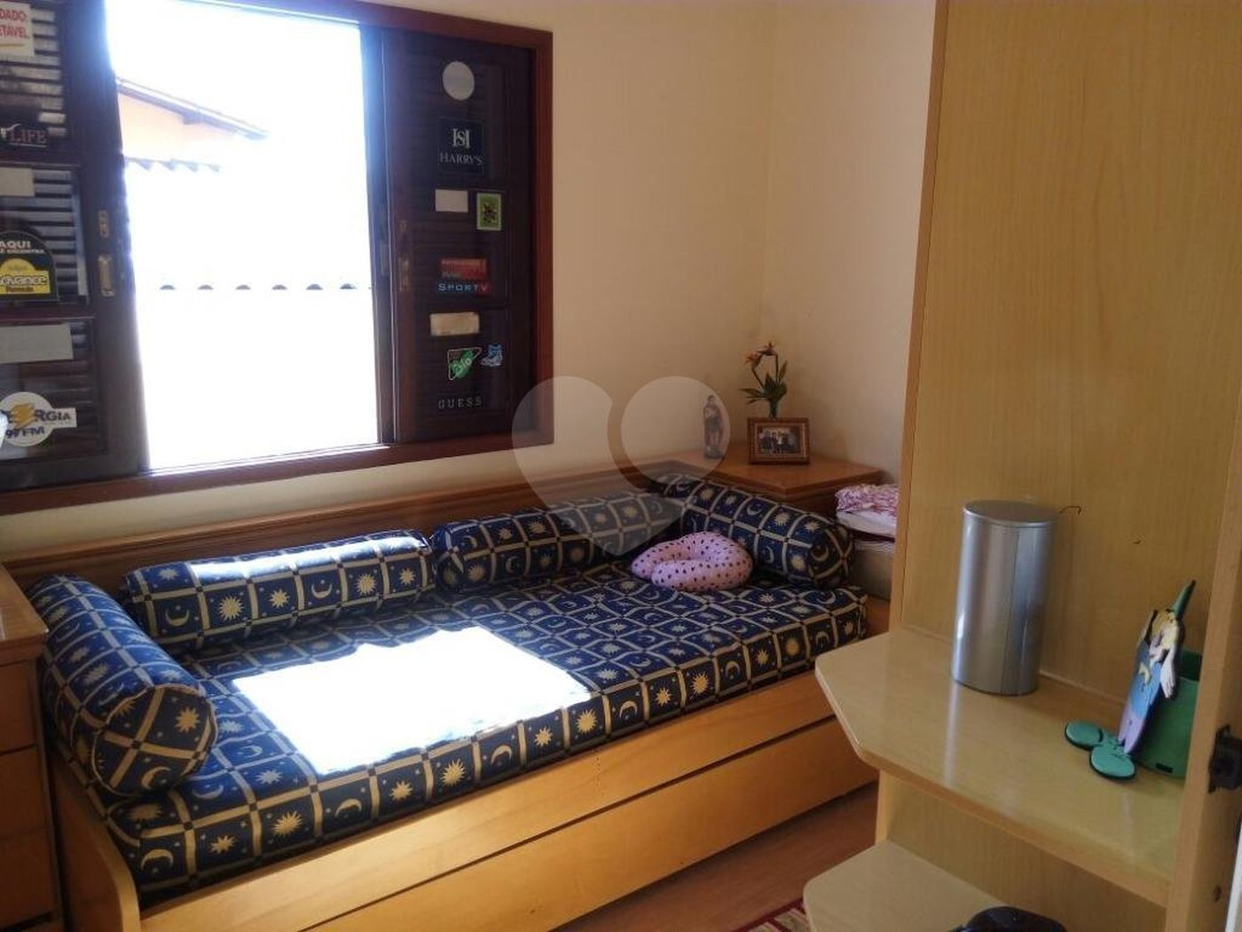Sobrado à venda com 3 quartos, sendo 1 suíte, em Jardim São Paulo(zona Norte), São Paulo, SP
