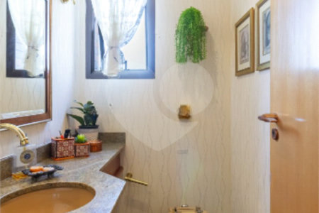 Apartamento à venda com 3 suítes em Perdizes, São Paulo, SP