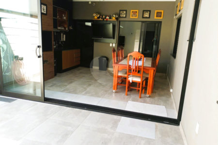 Casa à venda com 3 suítes no condomínio Villagio Milano, Sorocaba - SP