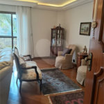 Apartamento à venda com 4 quartos, sendo 3 suítes, em Santana, São Paulo, SP
