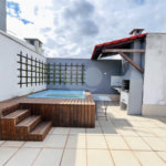 Apartamento à venda com 2 quartos, sendo 1 suíte, em Campo Grande, Rio de Janeiro, RJ
