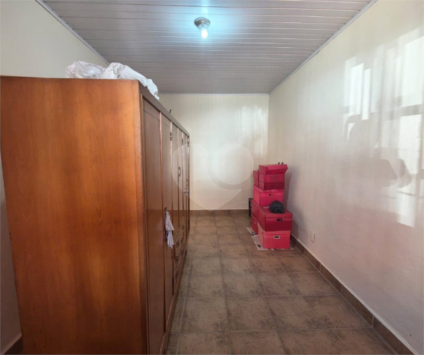 Casa à venda com 2 quartos em Pirituba, São Paulo, SP