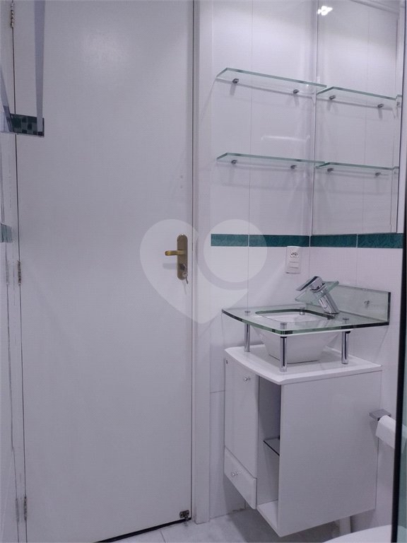 Apartamento à venda com 2 quartos em Pirajussara, São Paulo, SP