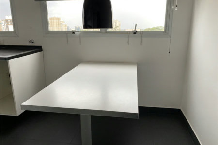 Apartamento à venda com 3 suítes em Vila Andrade, São Paulo, SP