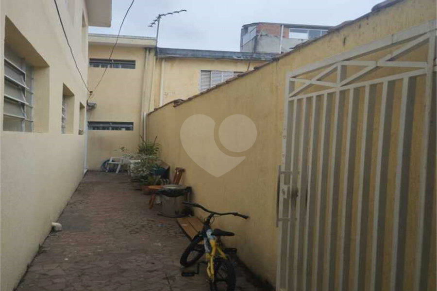 Sobrado à venda com 4 quartos em Casa Verde, São Paulo, SP