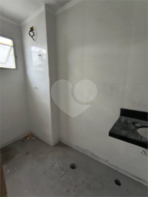 Apartamento à venda com 1 quarto em Cidade Antônio Estevão de Carvalho, São Paulo, SP