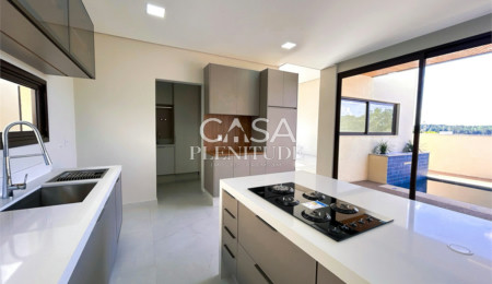 Terreno em condomínio à venda com 3 suítes em Cajuru do Sul, Sorocaba, SP
