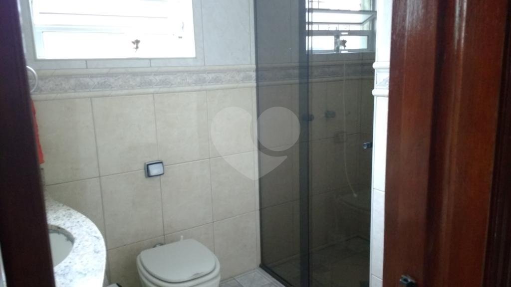 Sobrado à venda com 3 quartos, sendo 1 suíte, em Freguesia do Ó, São Paulo, SP
