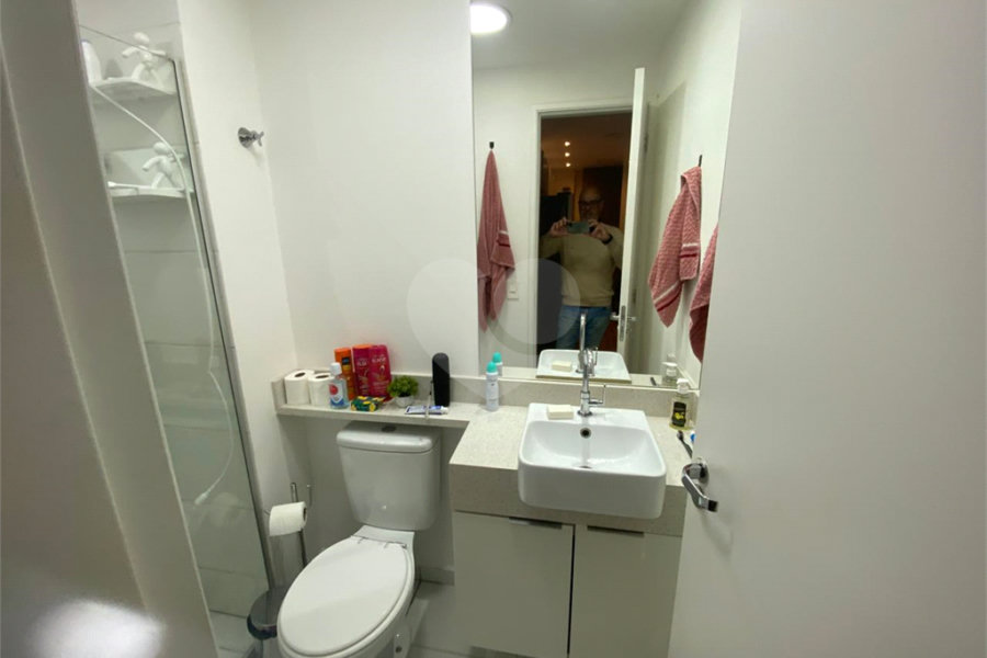 Apartamento à venda com 2 quartos em SANTANA, São Paulo, SP