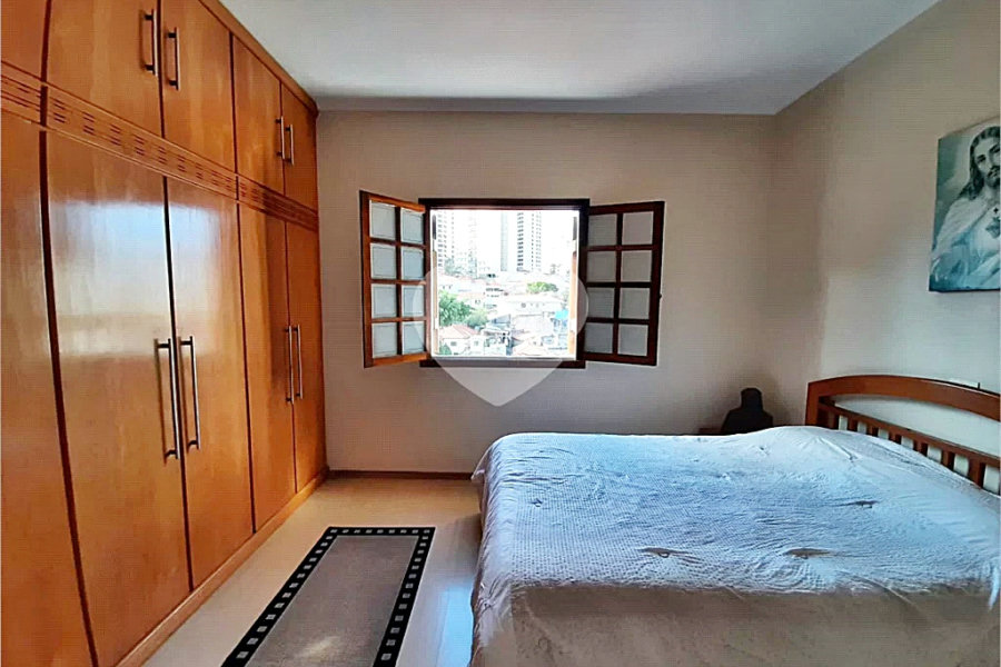 Sobrado à venda com 3 quartos, sendo 2 suítes, em Jardim São Paulo(zona Norte), São Paulo, SP