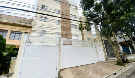 Apartamento à venda com 2 quartos, sendo 1 suíte,  em Planalto, São Bernardo do Campo, SP