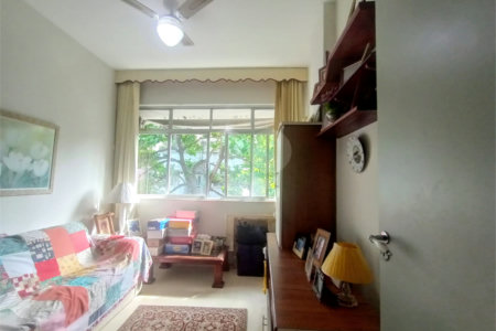 Apartamento à venda com 3 quartos em Tijuca, Rio de Janeiro, RJ