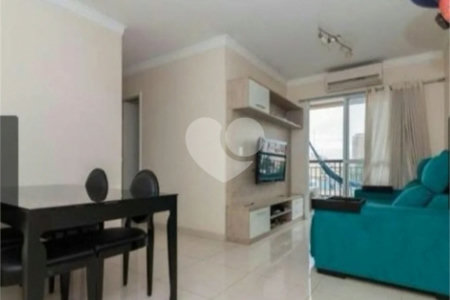 Apartamento para alugar com 2 quartos, sendo 1 suíte, em Vila Mariana, São Paulo, SP