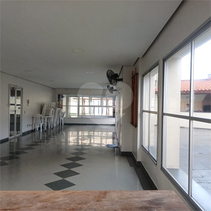 Apartamento à venda com 3 quartos em Jaguaré, São Paulo, SP
