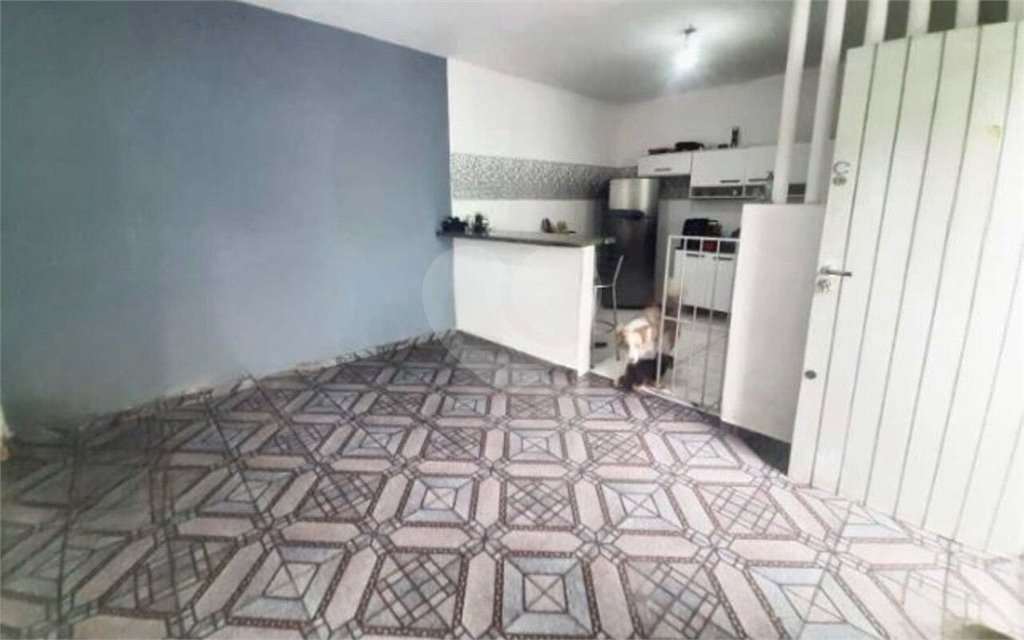 Sobrado à venda com 5 quartos, sendo 1 suíte, em Jardim Sabará, São Paulo, SP