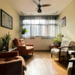 Apartamento à venda com 3 quartos em Pinheiros, São Paulo, SP