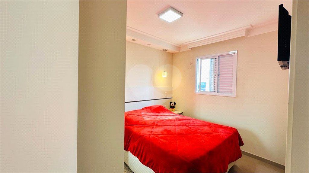 Apartamento à venda com 2 quartos em Parque Turiguara, Cotia, SP