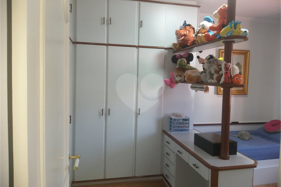Apartamento à venda com 3 suítes em Santa Paula, São Caetano do Sul, SP