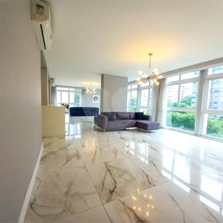 Apartamento à venda com 4 quartos, sendo 1 suíte, em Jardim Paulista, São Paulo, SP