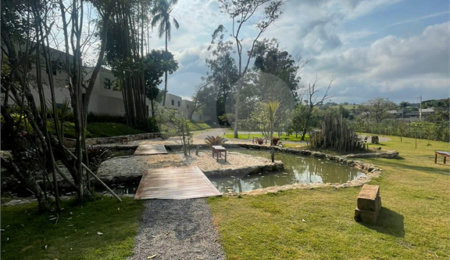 Casa à venda com 3 suítes no condomínio Vue 26, Atibaia - SP