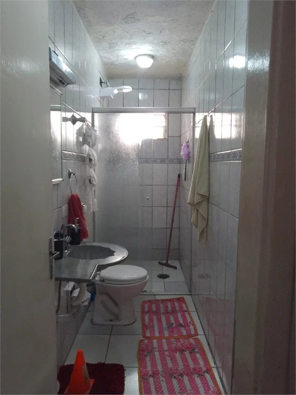 Casa Térrea à venda com 2 quartos em Jardim Arpoador, São Paulo, SP