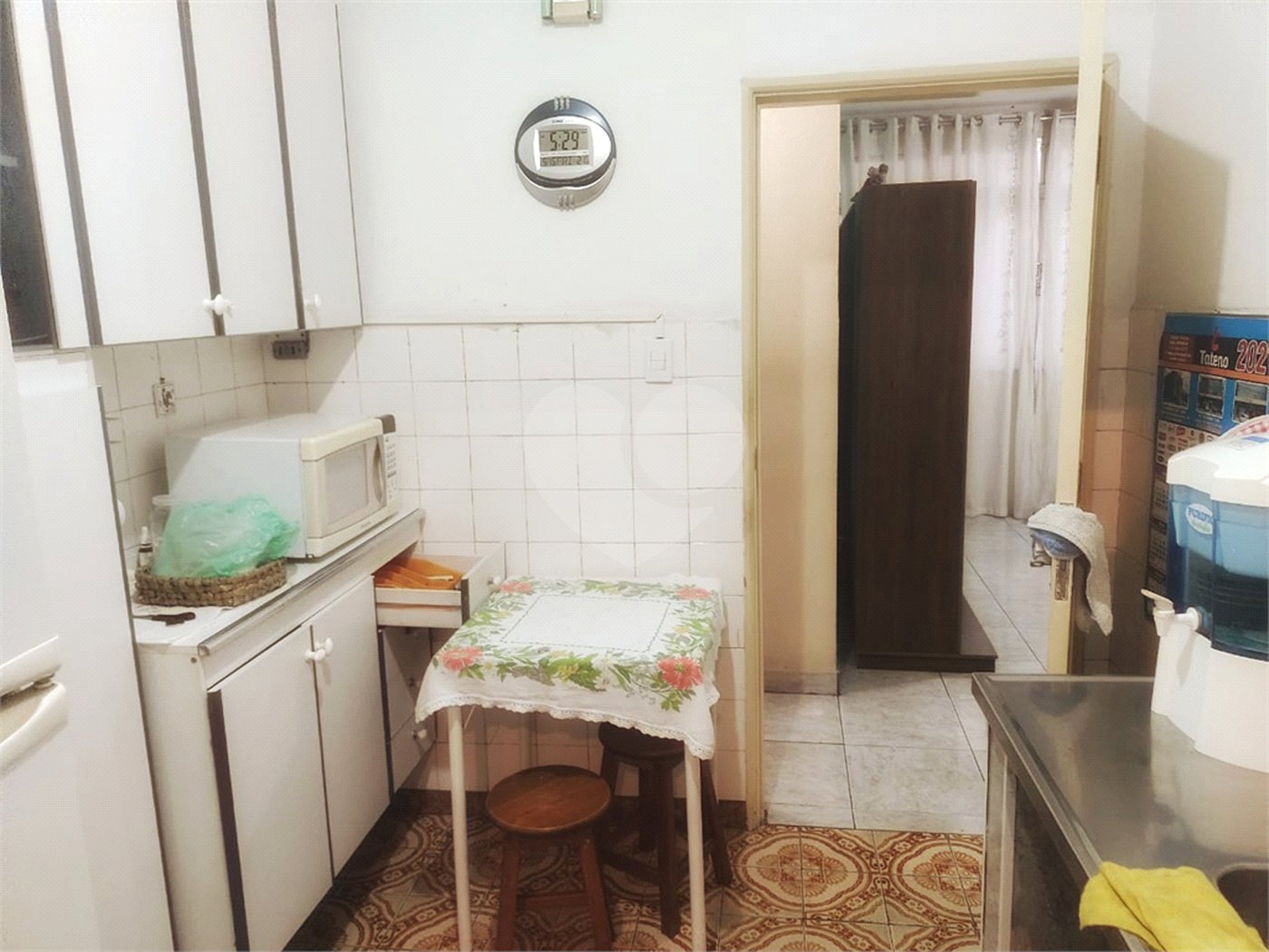 Apartamento à venda com 2 quartos em Saúde, São Paulo, SP
