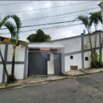 Casa Térrea à venda com 3 quartos, sendo 2 suítes, em Horto, São Paulo, SP